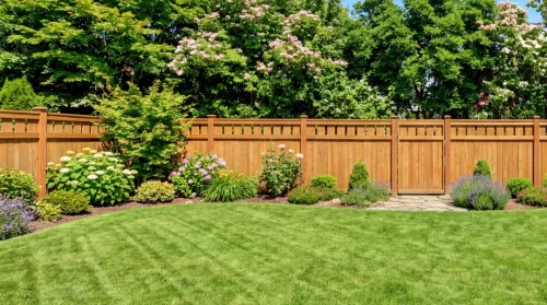Fence Contractor Based in Cedar Creek, NE, and Serving Surrounding Areas