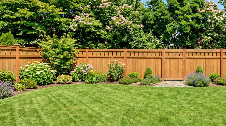 Fence Contractor Based in Cedar Creek, NE, and Serving Surrounding Areas
